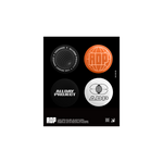 ALLDAY PROJECT - [FAMOUS]  OFFICIAL MD PIN BUTTON SET