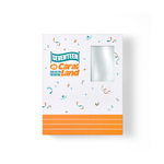 (PRE-ORDER) SEVENTEEN - [SEVENTEEN in CARAT LAND] 2025 SVT 9TH FAN MEETING OFFICIAL MD Photo Binder