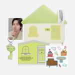 (PRE-ORDER) HENDERY - [ARTIST BIRTHDAY] OFFICIAL MD POUCH PACK