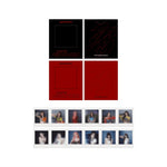 BABYMONSTER - [CHOOM] 3RD MINI ALBUM MD INSTANT PHOTO PACKAGE