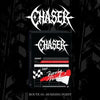 CHASER - [ROUTE 01 : BURNING POINT] 1st Mini Album OVERALL Version