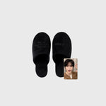 JAEHYUN - [MUTE] 2024 FAN CON OFFICIAL MD ROOM SHOES SET
