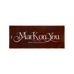 (PRE-ORDER) &TEAM - [Mark on You] CONCERT TOUR MD Face Towel