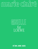 (PRE-ORDER) MARIE CLAIRE - 2025.06 GISELLE B Type