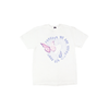 BTS - [BTS ARMY: FOREVER WE ARE YOUNG] OFFICIAL MD S/S T-shirt (WHITE)