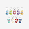 TWICE - [THIS IS FOR] 2026 WORLD TOUR FINALE in SEOUL MD LOVELY SECRET MINI CHARM
