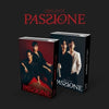 LIBELANTE - [PASSIONE] Single Album NEMO RED Version