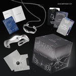 (PRE-ORDER) PLAVE - [THE UNIVERSE FOR YOU From YEJUN] OFFICIAL MD 2026 BIRTHDAY KIT