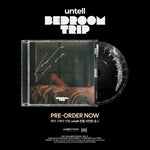 (PRE-ORDER) UNTELL - [BEDROOM TRIP] Album