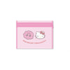 KEY - [KEY X HELLO KITTY] POP-UP STORE OFFICIAL MD MESH POUCH
