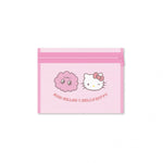 KEY - [KEY X HELLO KITTY] POP-UP STORE OFFICIAL MD MESH POUCH