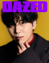 DAZED - 2024.12 ATEEZ JONGHO F Type
