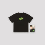 NCT DREAM ドリショ3 MD Tシャツ - メルカリ