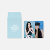 GIRLS' GENERATION - [2026 SEASON’S GREETINGS] OFFICIAL MD RANDOM TRADING CARD SET