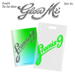 (PRE-ORDER) fromis_9 - [GLOW ME] 2nd Album GLOW Version