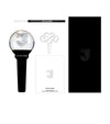 KIM JAE JOONG - [SECRET KODE J-2] OFFICIAL LIGHT STICK