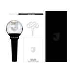 KIM JAE JOONG - [SECRET KODE J-2] OFFICIAL LIGHT STICK