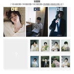 (PRE-ORDER) DELING (CHINA) - 2026.08 &TEAM K D (A+B+C) Type