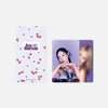 GIRLS' GENERATION - [2025 SEASON'S GREETINGS] OFFICIAL MD RANDOM TRADING CARD