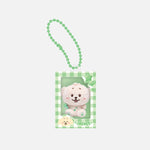 (PRE-ORDER) NCT WISH - [FIND YOUR COLOR] POP UP OFFICIAL MD RANDOM WISH DOLL MINIATURE KEY RING