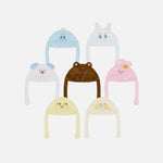 NCT DREAM - [KWANGYA EVERLAND] OFFICIAL MD BIG HEAD HOOD