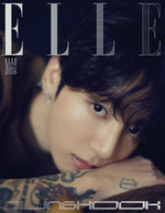 ELLE - 2026.01 JUNG KOOK B Type