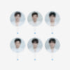 2PM - [THE RETURN] CONCERT in INCHEON MD MINI IMAGE PICKET