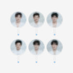(PRE-ORDER) 2PM - [THE RETURN] CONCERT in INCHEON MD MINI IMAGE PICKET