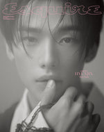 (PRE-ORDER) esquire - 2026.11 STRAY KIDS HYUNJIN C Type