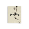 &TEAM - [WE ON FIRE] 3rd EP Album LIMITED EDITION