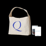 (PRE-ORDER) TAEYANG - [QUINTESSENCE] 4th Album OFFICIAL MD CANVAS TOTE BAG SET