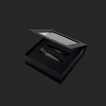 MEOVV - [MY EYES OPEN VVIDE] MD HAIR CLIP SET