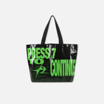 (PRE-ORDER) NCT 127 - [NEO LOST&FOUND CENTER] 7th Album POP-UP MD TARPAULIN BAG
