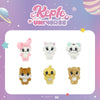 Kep1er - [Kep1e] CHARACTER POP-UP MD Kep1e MINI PLUSH