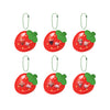 NCT WISH - [Wishberry Bakery] POP-UP MD RANDOM BLISTER KEYRING