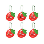 (PRE-ORDER) NCT WISH - [Wishberry Bakery] POP-UP MD RANDOM BLISTER KEYRING