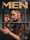 MEN Noblesse - 2026.10 BYUN YO HAN A Type