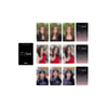 See Ya - [Frist, Again] POP-UP STORE MD RANDOM TRADING PHOTOCARD SET
