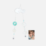 (PRE-ORDER) SHINee - [Atmos] 6th Mini Album OFFICIAL MD DIY SUN CATCHER SET