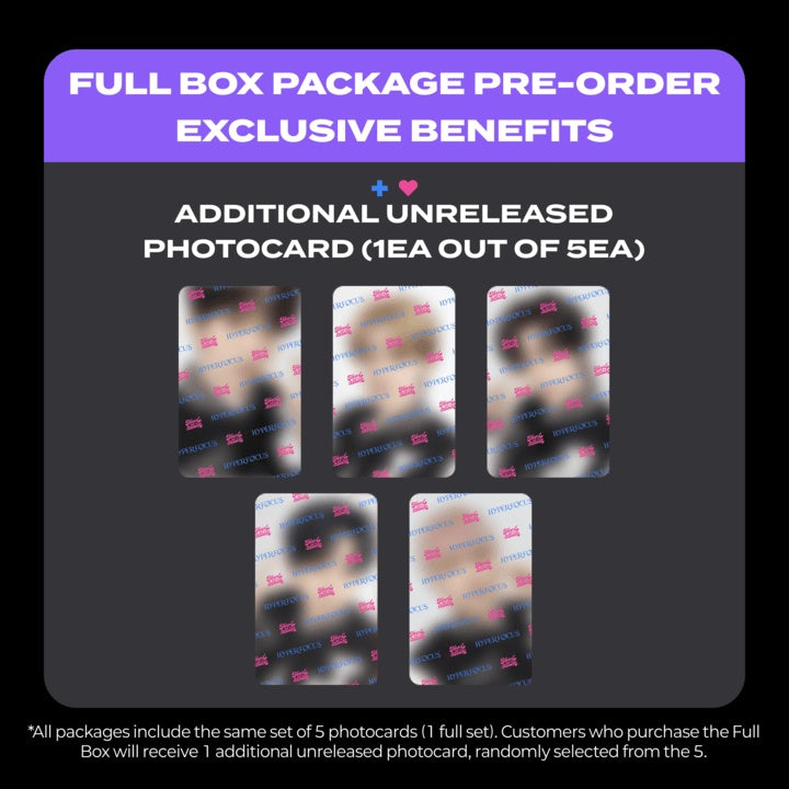 TXT - [VR Concert Box] (Full Box Package) – kpopalbums.com
