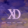 XD - [WISHED] 1st Single Album
