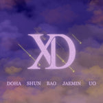 XD - [WISHED] 1st Single Album