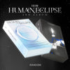 HEBI - [HUMAN ECLIPSE] 2nd Mini Album BASIC B Version