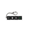 KIM JAE JOONG - [THE WAVE] 2026 CONCERT IN SEOUL MD KEYCAP KEYRING