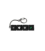 (PRE-ORDER) KIM JAE JOONG - [THE WAVE] 2026 CONCERT IN SEOUL MD KEYCAP KEYRING