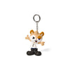 EVAN - [Gliddy] Official Character MD Figure Keyring