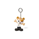 (RESTOCKING) EVAN - [Gliddy] Official Character MD Figure Keyring