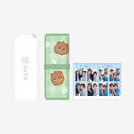 (PRE-ORDER) DAY6 - [THE DECADE] OFFICIAL MD PETIT DENIMALZ FOLDING MAT