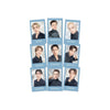 SEVENTEEN - [NEW_] WORLD TOUR IN JAPAN OFFICIAL MD Instant Photo Sticker Card