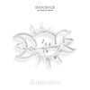 DAYCHILD - [ILLUMINATION] 1st Single Album